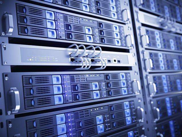 美国服务器可以搭建什么网站?