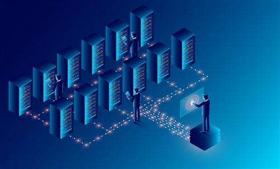 大数据企业商数数科技宣布完成1亿元C+轮融资