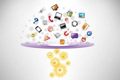 网络运营和网络推广的重心各有偏重,但都是为同一指标服务