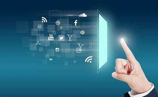 手机移动建站有什么好处?