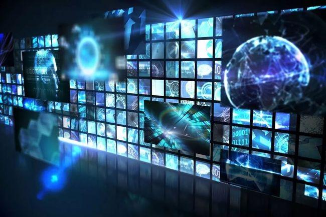 多媒体有什么特点?