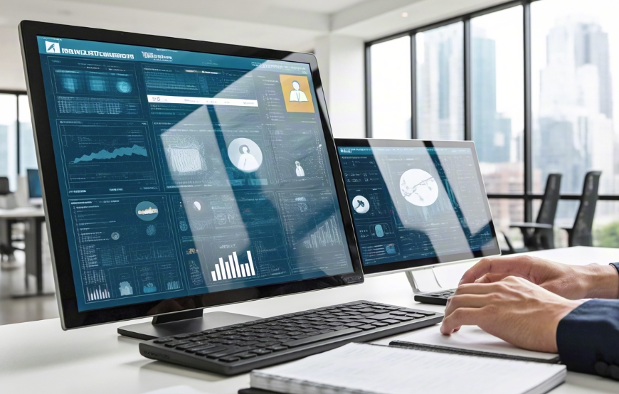 如何通过数据分析优化网站运营